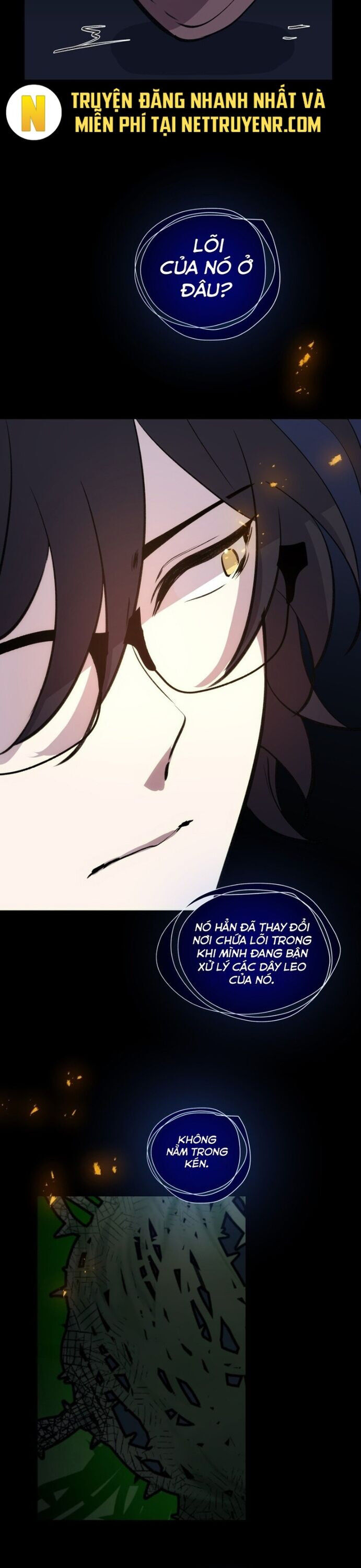 Trọng Sinh Mạc Thế - Chapter 147 - Page 22