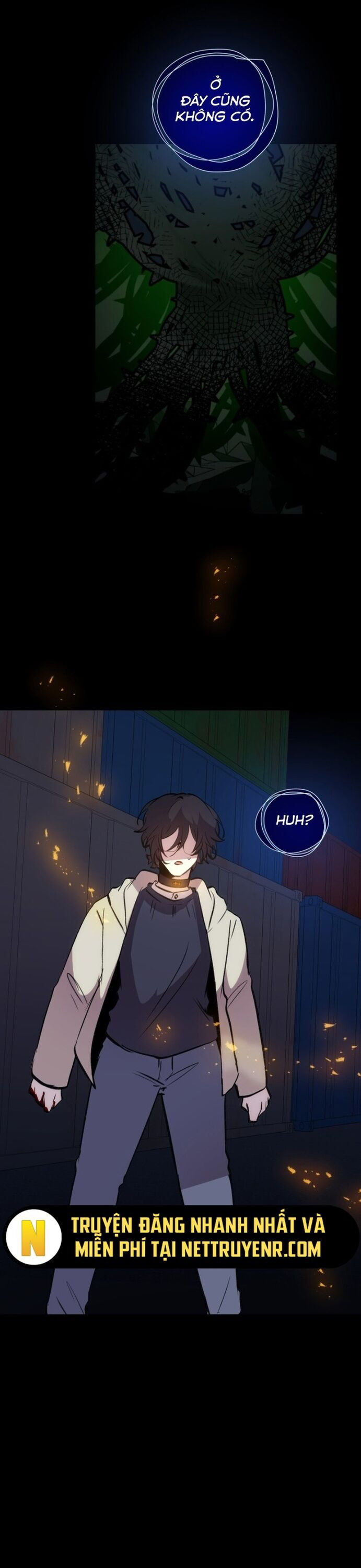 Trọng Sinh Mạc Thế - Chapter 147 - Page 23