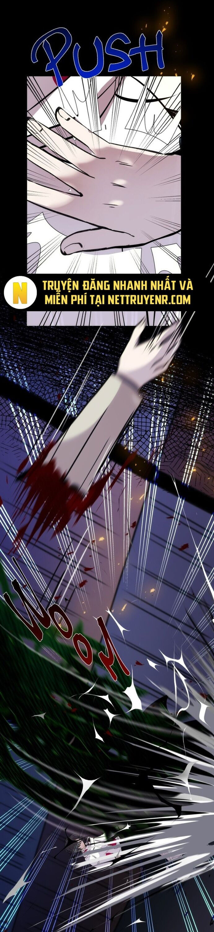 Trọng Sinh Mạc Thế - Chapter 147 - Page 27