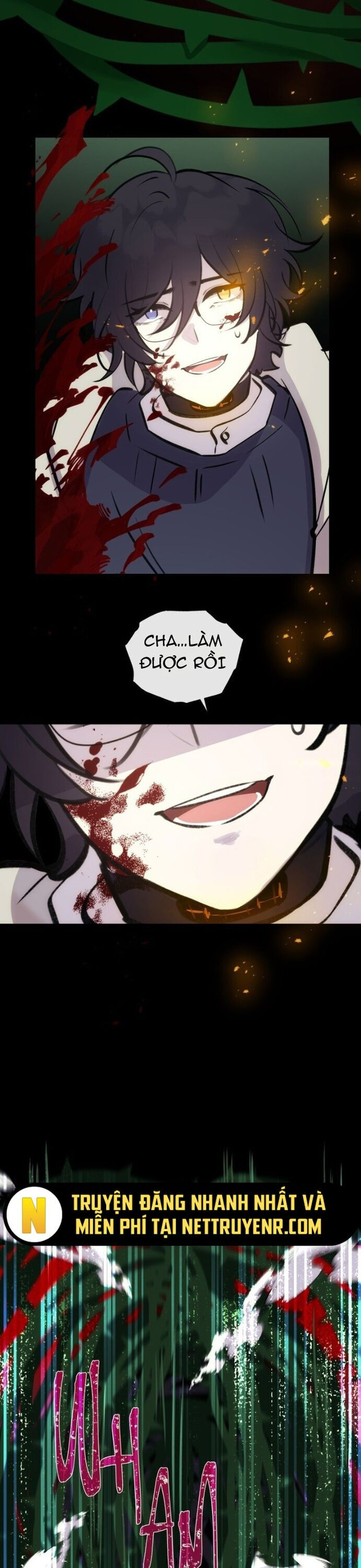 Trọng Sinh Mạc Thế - Chapter 147 - Page 29