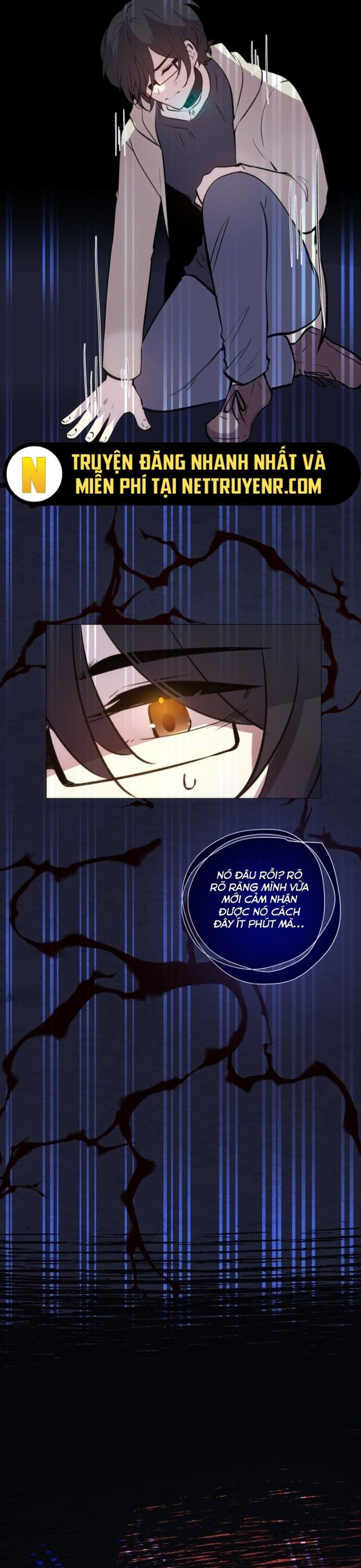 Trọng Sinh Mạc Thế - Chapter 147 - Page 3