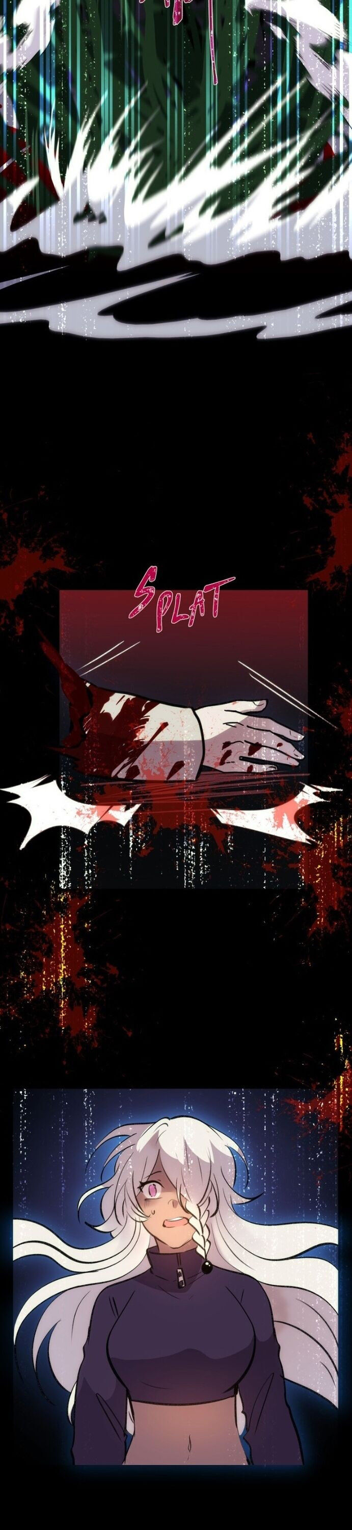 Trọng Sinh Mạc Thế - Chapter 147 - Page 30