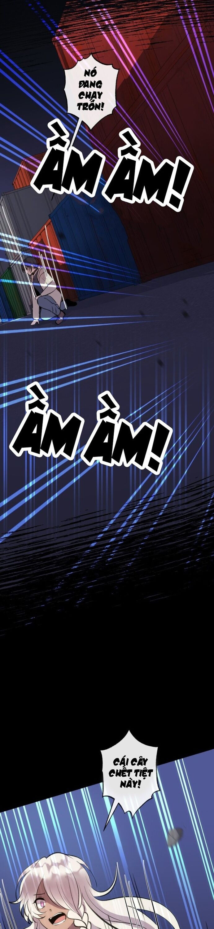 Trọng Sinh Mạc Thế - Chapter 147 - Page 4