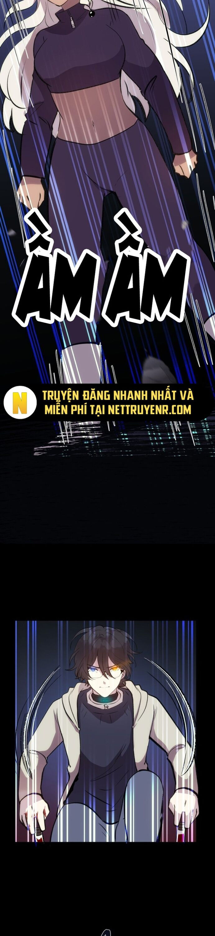 Trọng Sinh Mạc Thế - Chapter 147 - Page 5