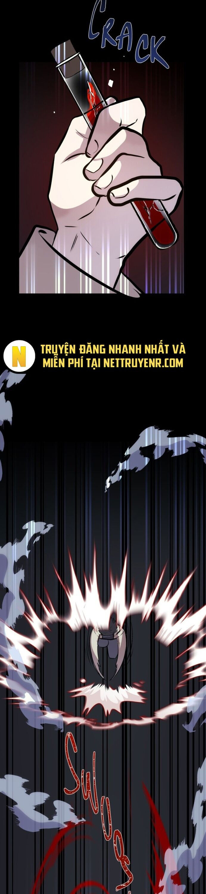 Trọng Sinh Mạc Thế - Chapter 147 - Page 6