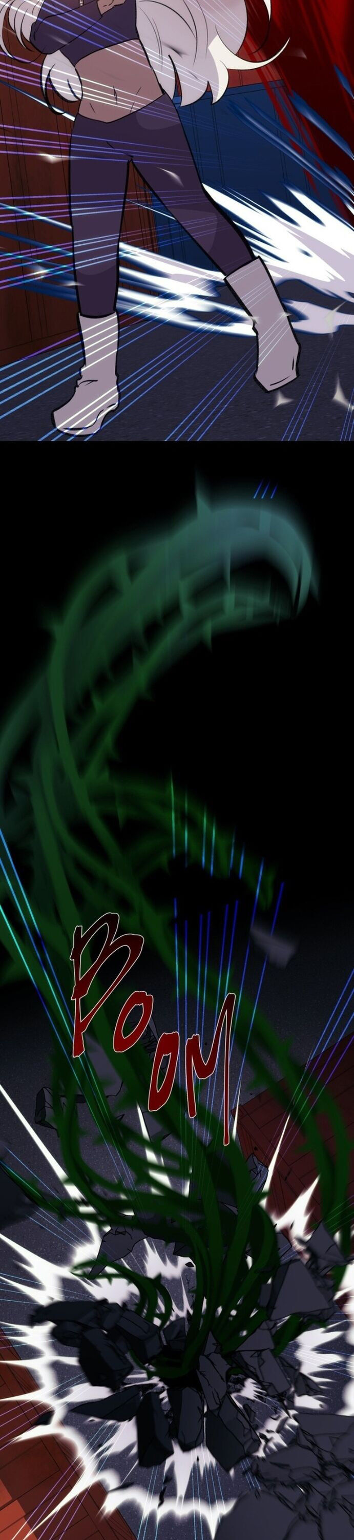 Trọng Sinh Mạc Thế - Chapter 147 - Page 8