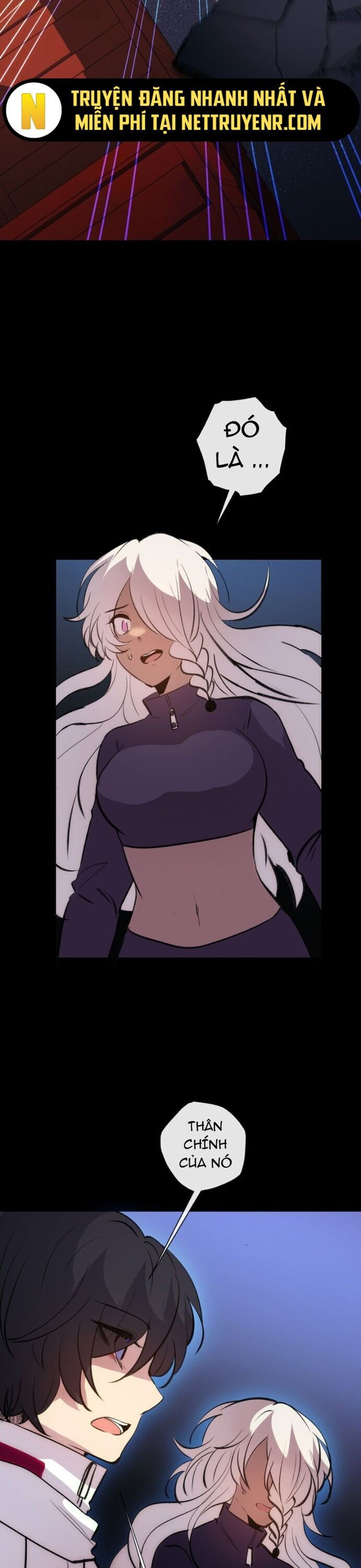 Trọng Sinh Mạc Thế - Chapter 147 - Page 9