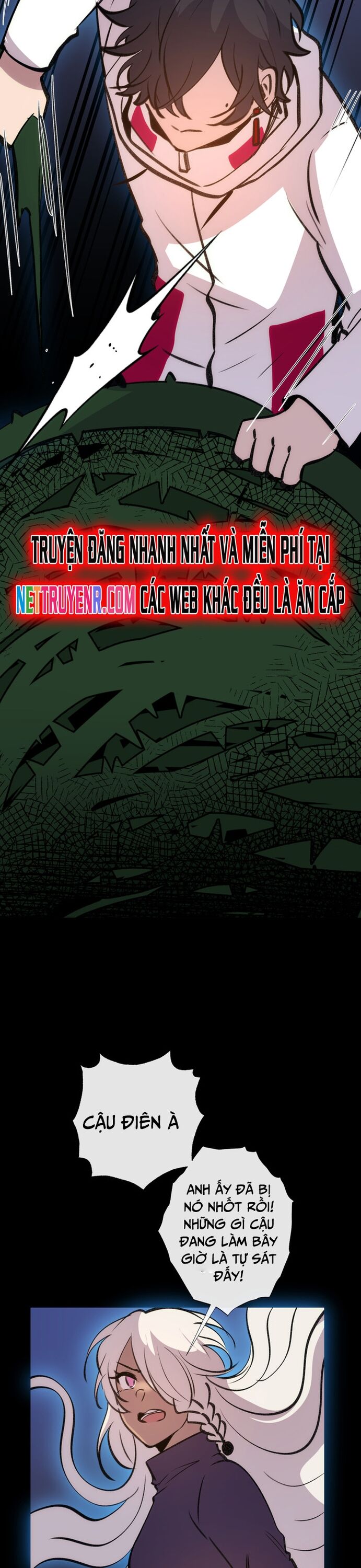 Trọng Sinh Mạc Thế - Chapter 148 - Page 10