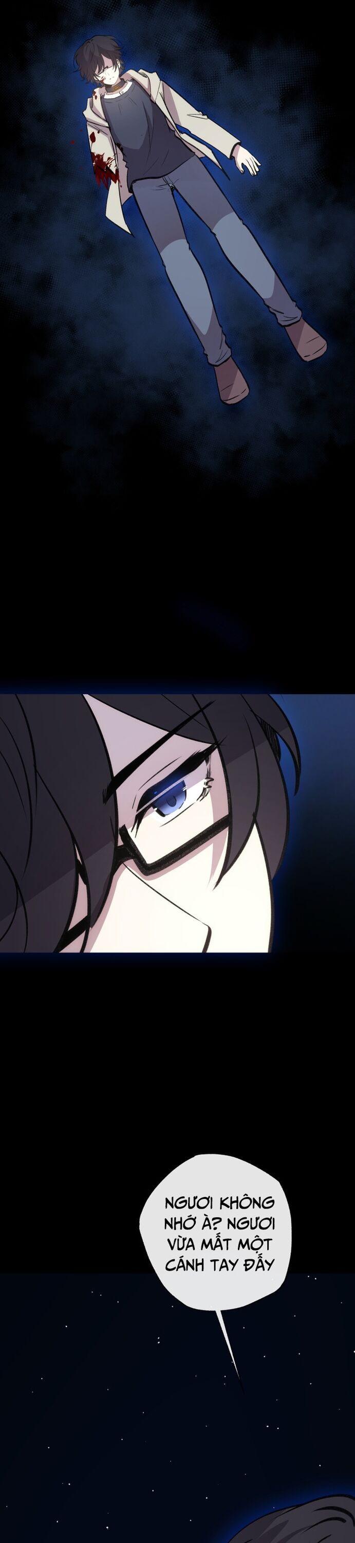 Trọng Sinh Mạc Thế - Chapter 148 - Page 16