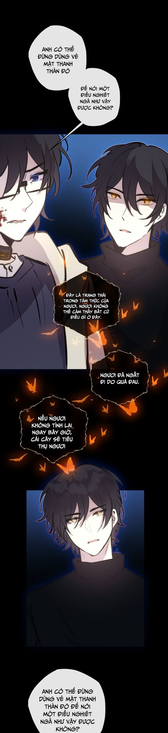 Trọng Sinh Mạc Thế - Chapter 148 - Page 19