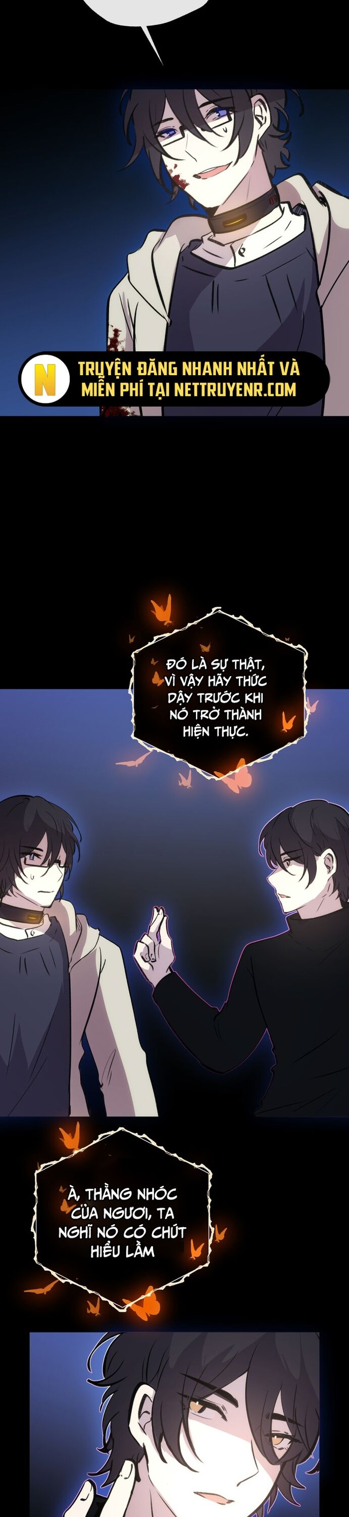 Trọng Sinh Mạc Thế - Chapter 148 - Page 20