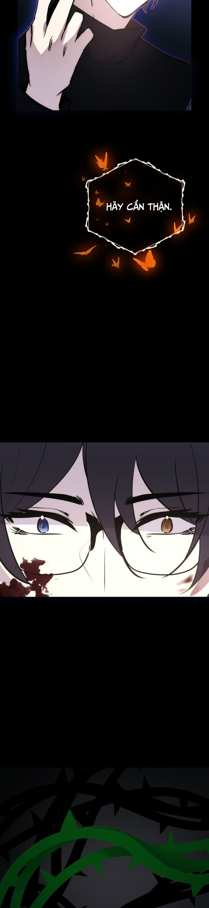 Trọng Sinh Mạc Thế - Chapter 148 - Page 21