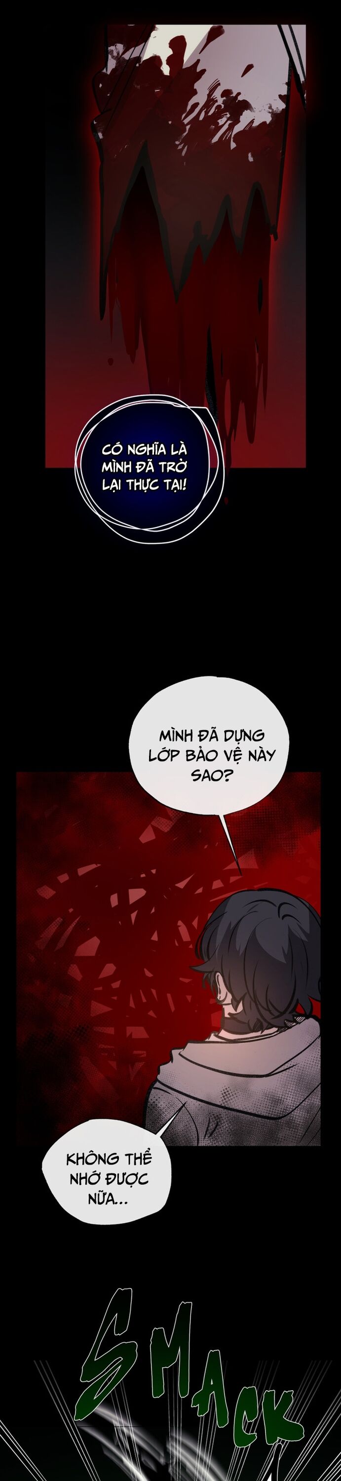 Trọng Sinh Mạc Thế - Chapter 148 - Page 25