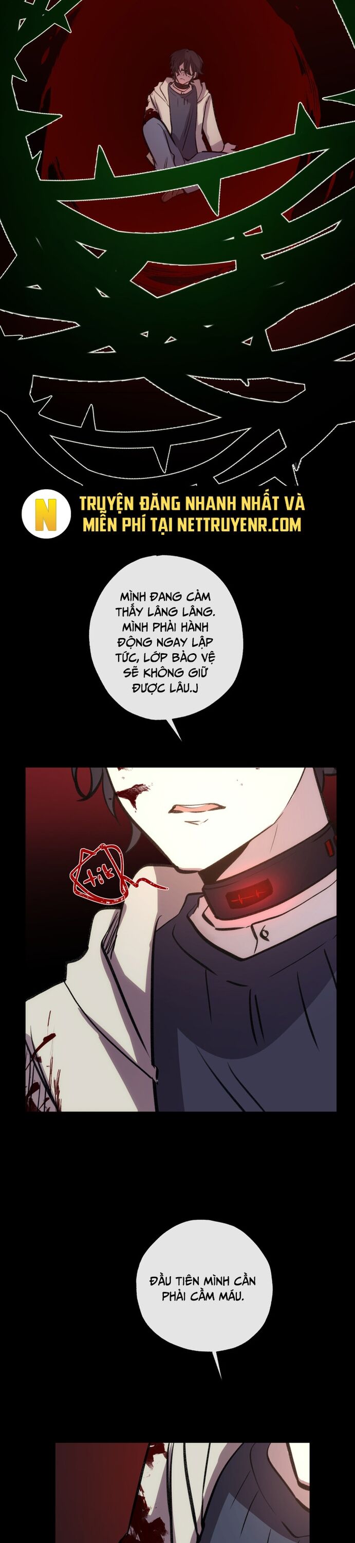 Trọng Sinh Mạc Thế - Chapter 148 - Page 27