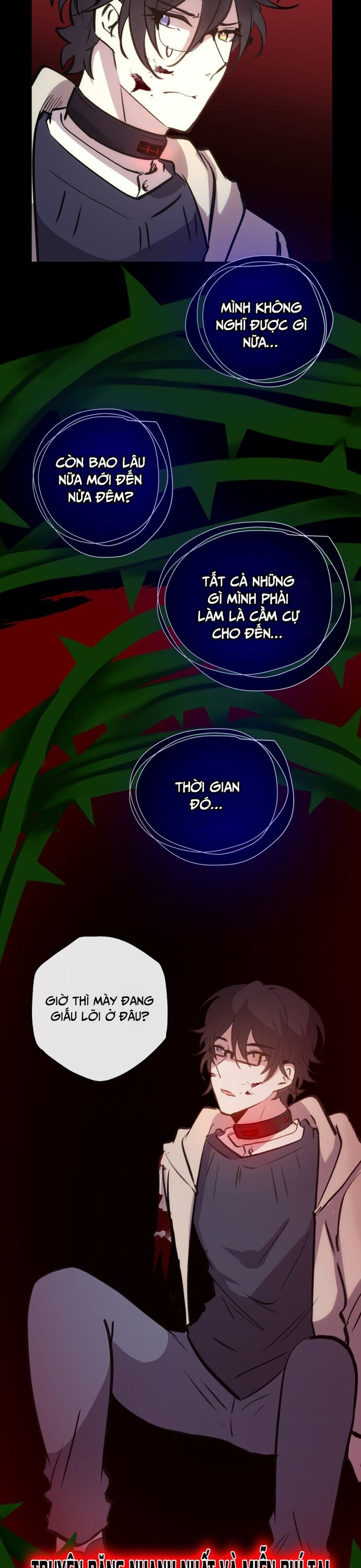 Trọng Sinh Mạc Thế - Chapter 148 - Page 29