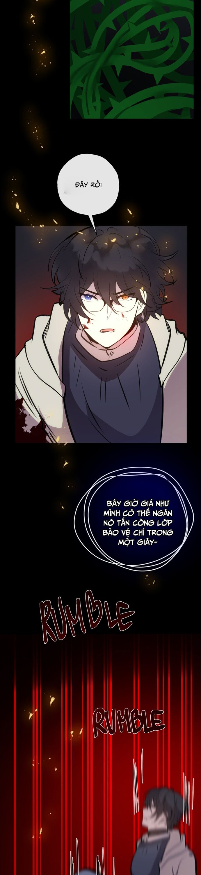 Trọng Sinh Mạc Thế - Chapter 148 - Page 31