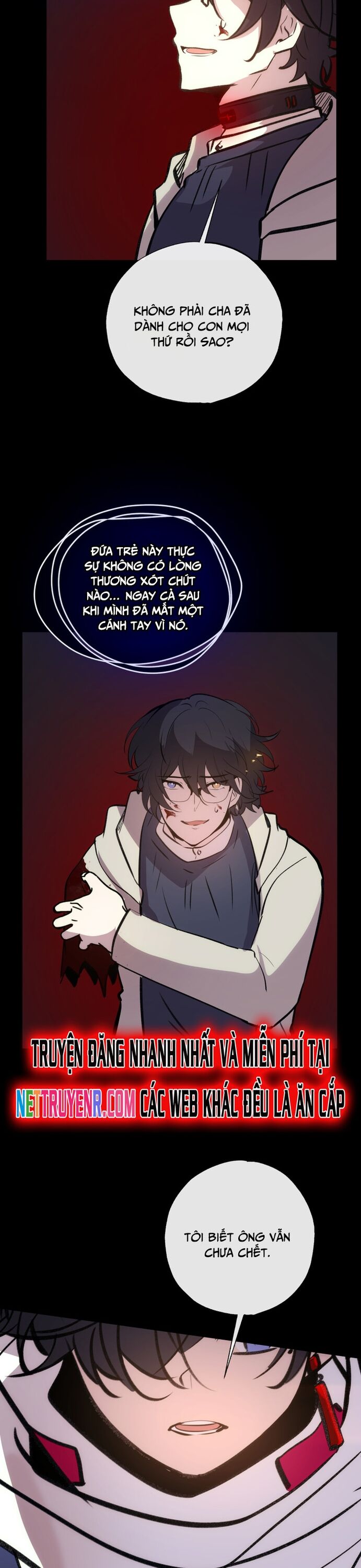 Trọng Sinh Mạc Thế - Chapter 148 - Page 33