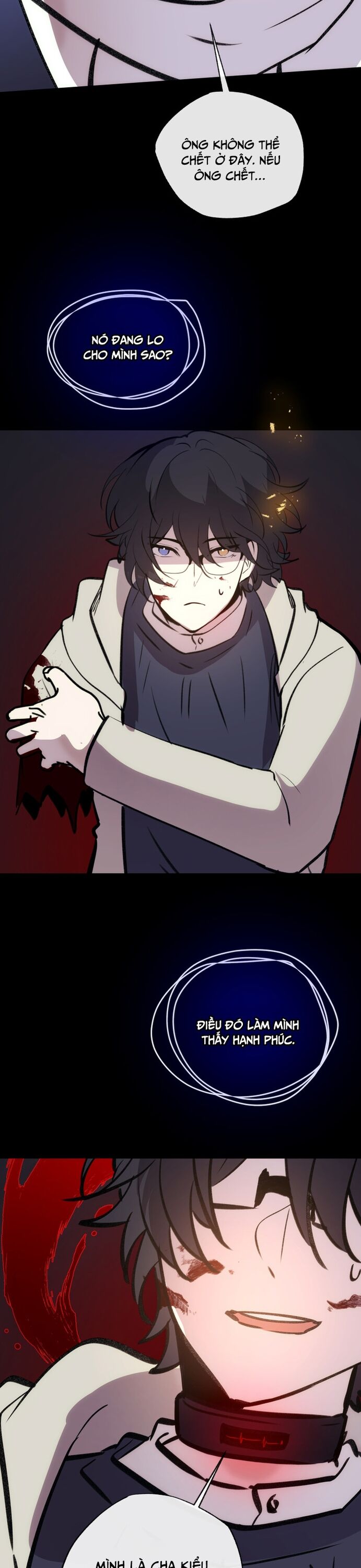 Trọng Sinh Mạc Thế - Chapter 148 - Page 34