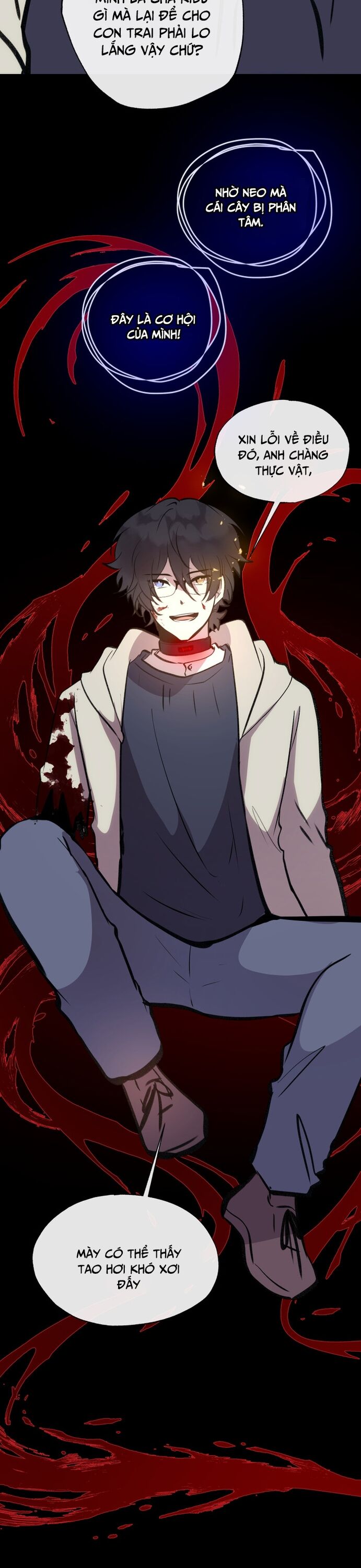 Trọng Sinh Mạc Thế - Chapter 148 - Page 35