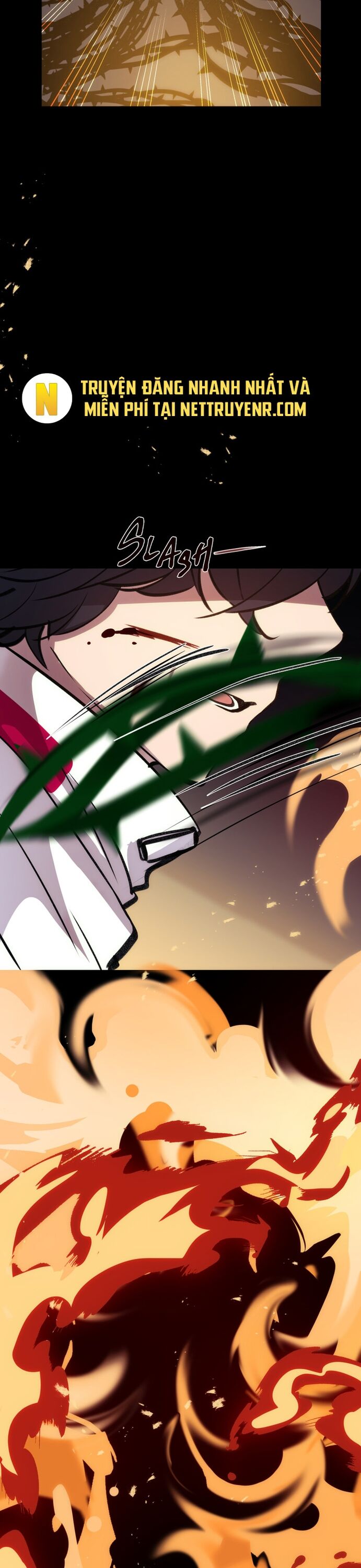 Trọng Sinh Mạc Thế - Chapter 148 - Page 5