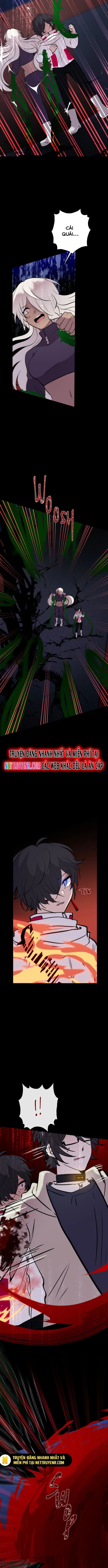 Trọng Sinh Mạc Thế - Chapter 149 - Page 10