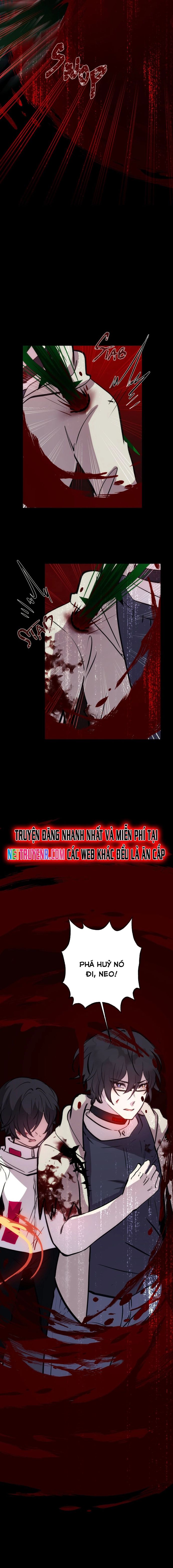 Trọng Sinh Mạc Thế - Chapter 149 - Page 11