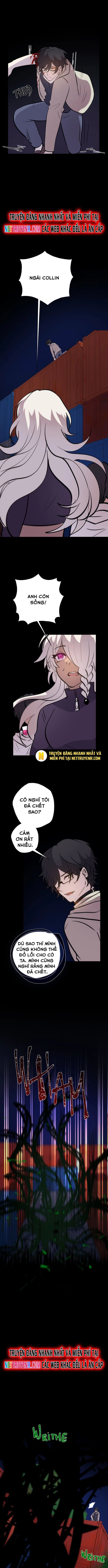 Trọng Sinh Mạc Thế - Chapter 149 - Page 3
