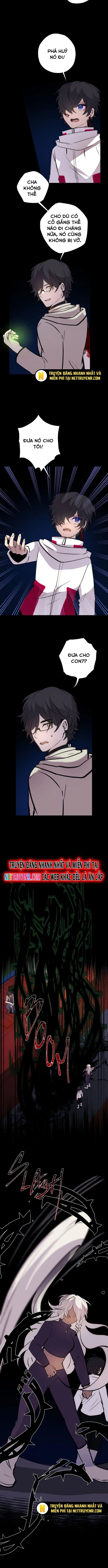 Trọng Sinh Mạc Thế - Chapter 149 - Page 5