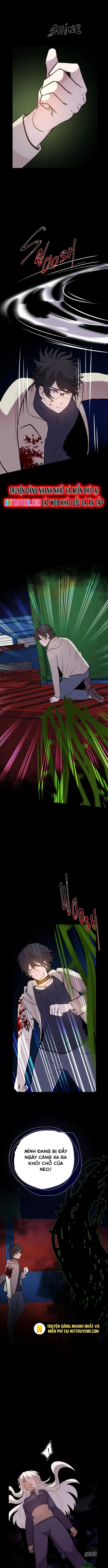 Trọng Sinh Mạc Thế - Chapter 149 - Page 6