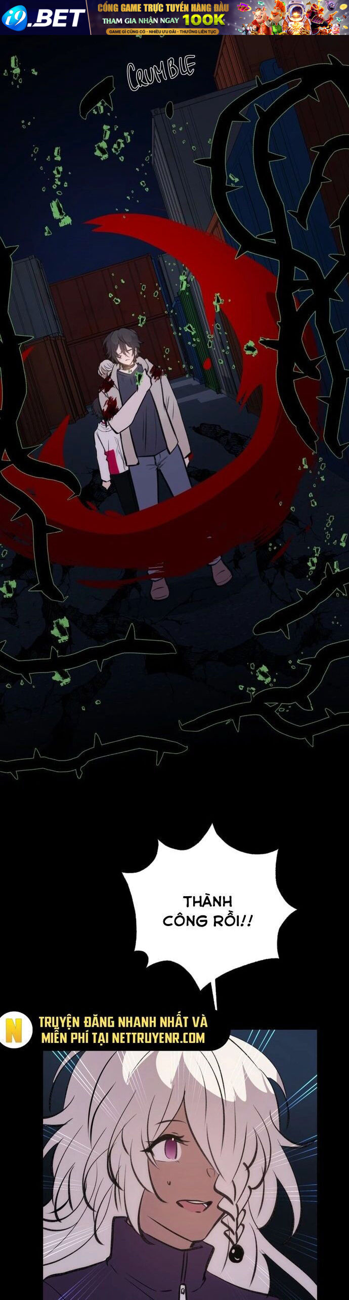 Trọng Sinh Mạc Thế - Chapter 150 - Page 11