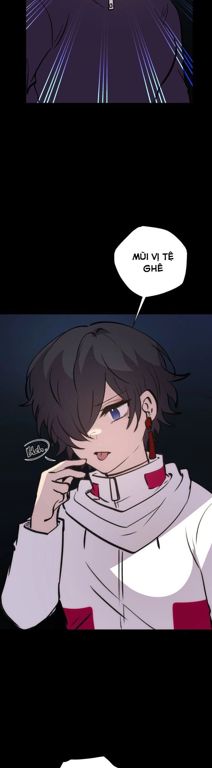 Trọng Sinh Mạc Thế - Chapter 150 - Page 12