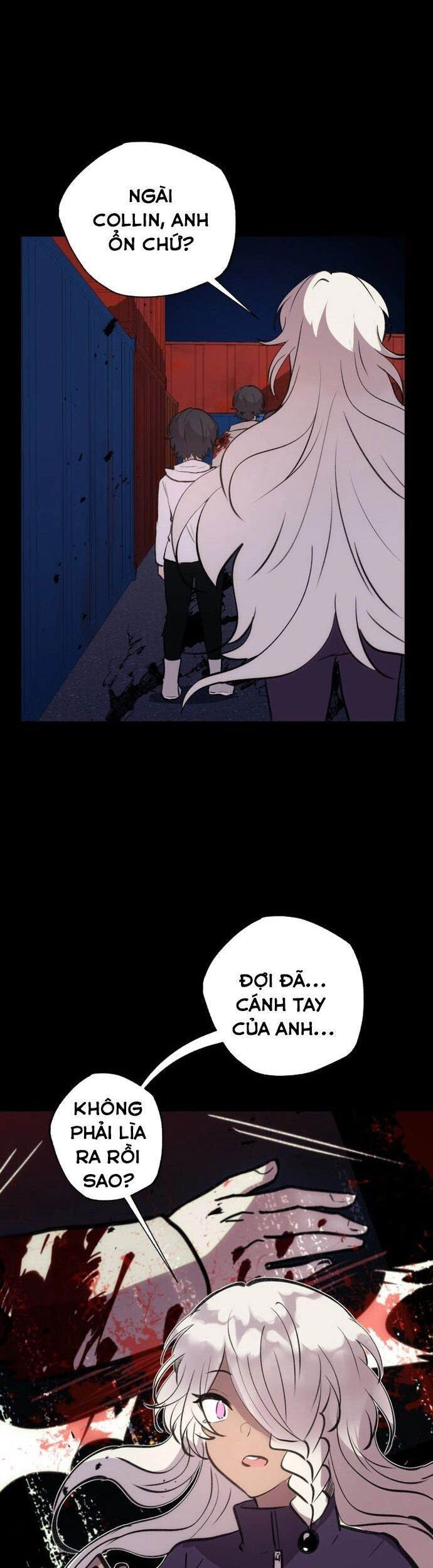 Trọng Sinh Mạc Thế - Chapter 150 - Page 14