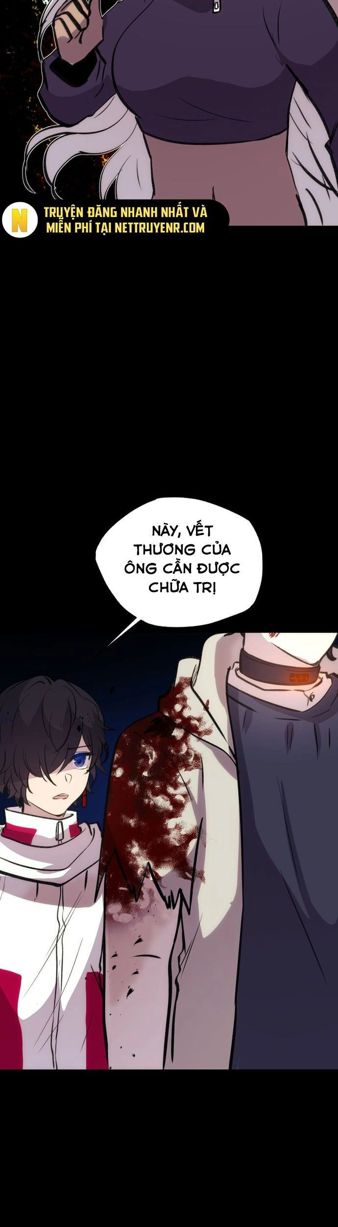 Trọng Sinh Mạc Thế - Chapter 150 - Page 15