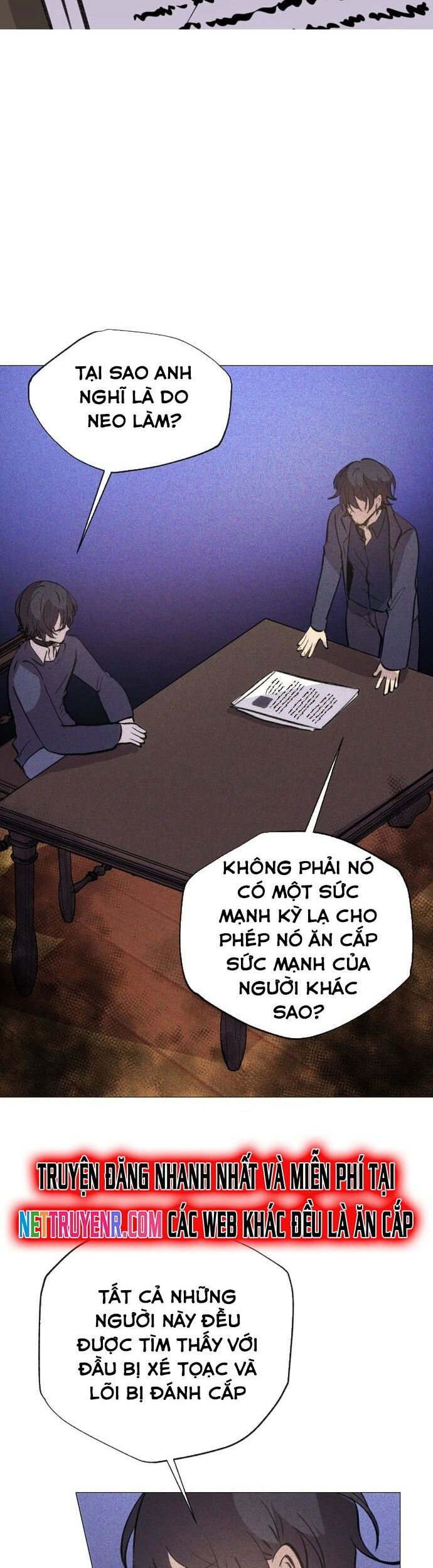 Trọng Sinh Mạc Thế - Chapter 150 - Page 20