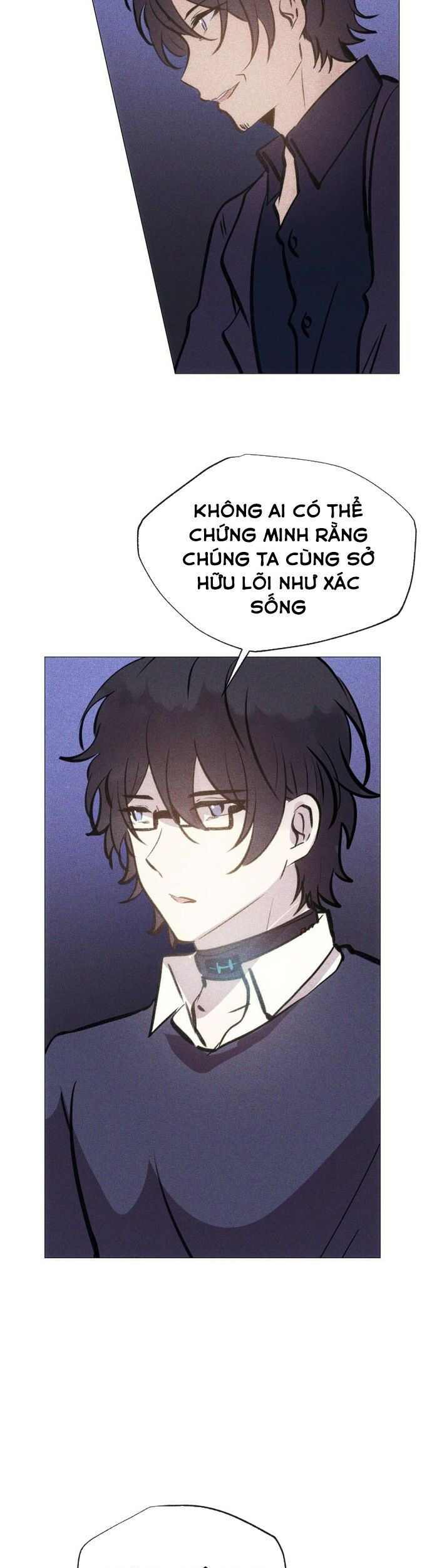 Trọng Sinh Mạc Thế - Chapter 150 - Page 21