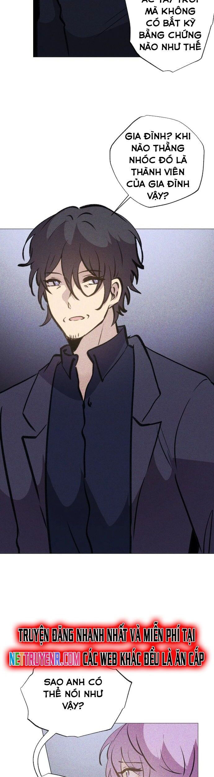 Trọng Sinh Mạc Thế - Chapter 150 - Page 23