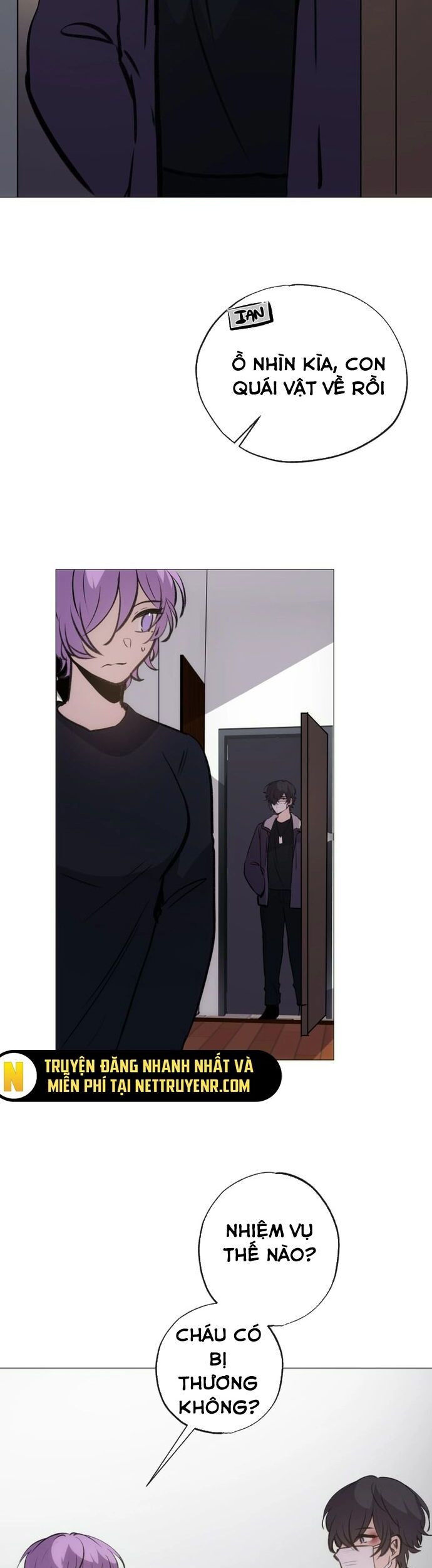 Trọng Sinh Mạc Thế - Chapter 150 - Page 27