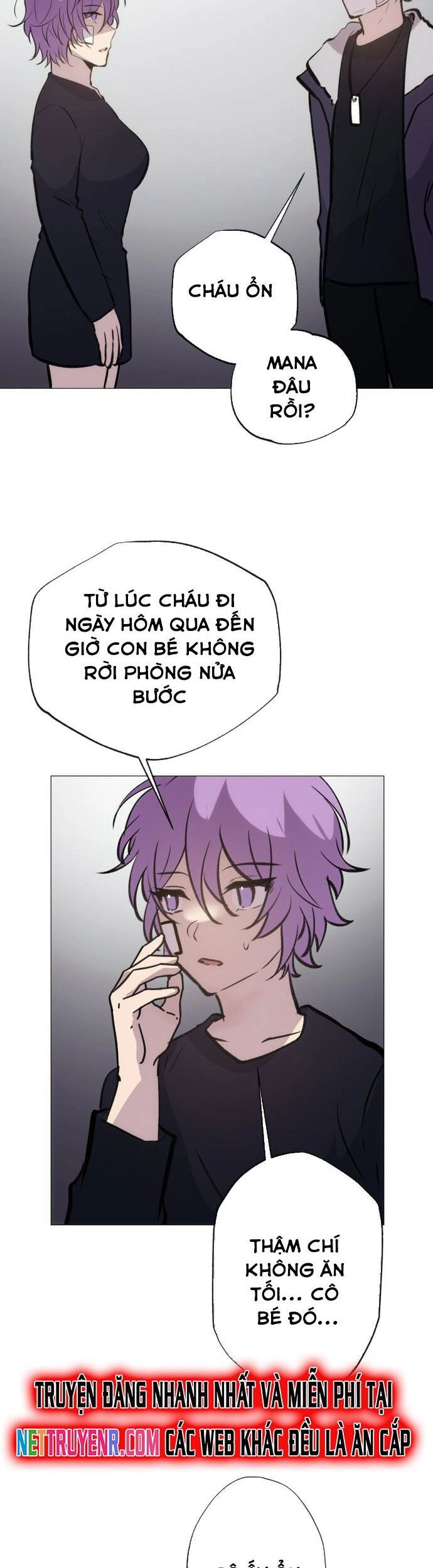 Trọng Sinh Mạc Thế - Chapter 150 - Page 28