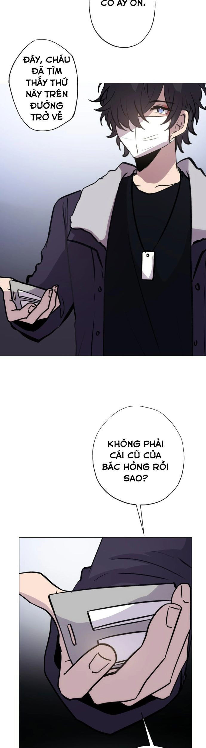 Trọng Sinh Mạc Thế - Chapter 150 - Page 29