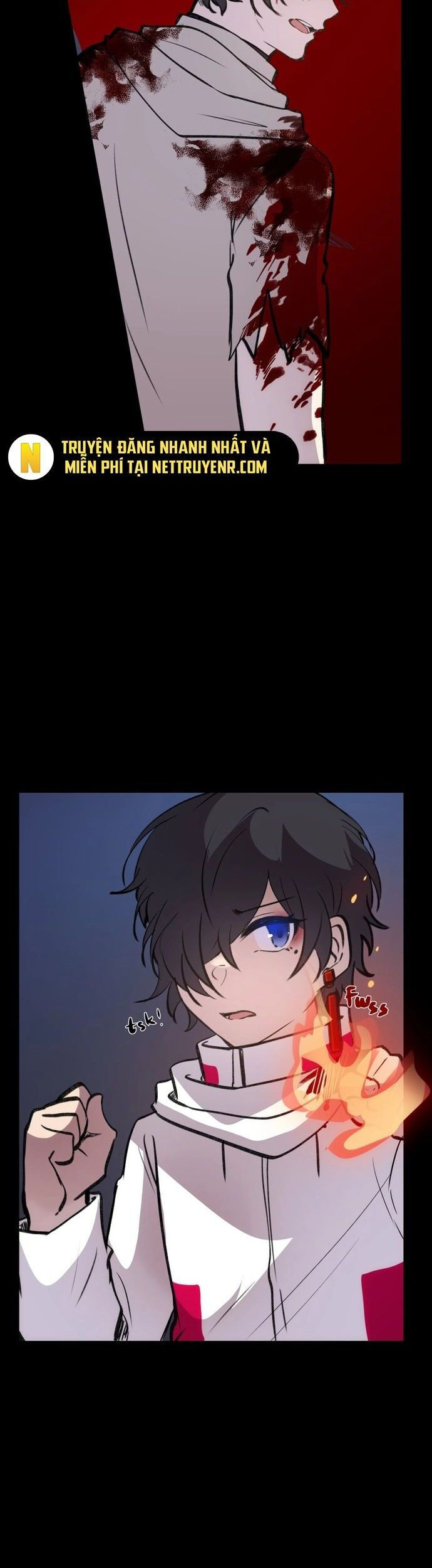 Trọng Sinh Mạc Thế - Chapter 150 - Page 3