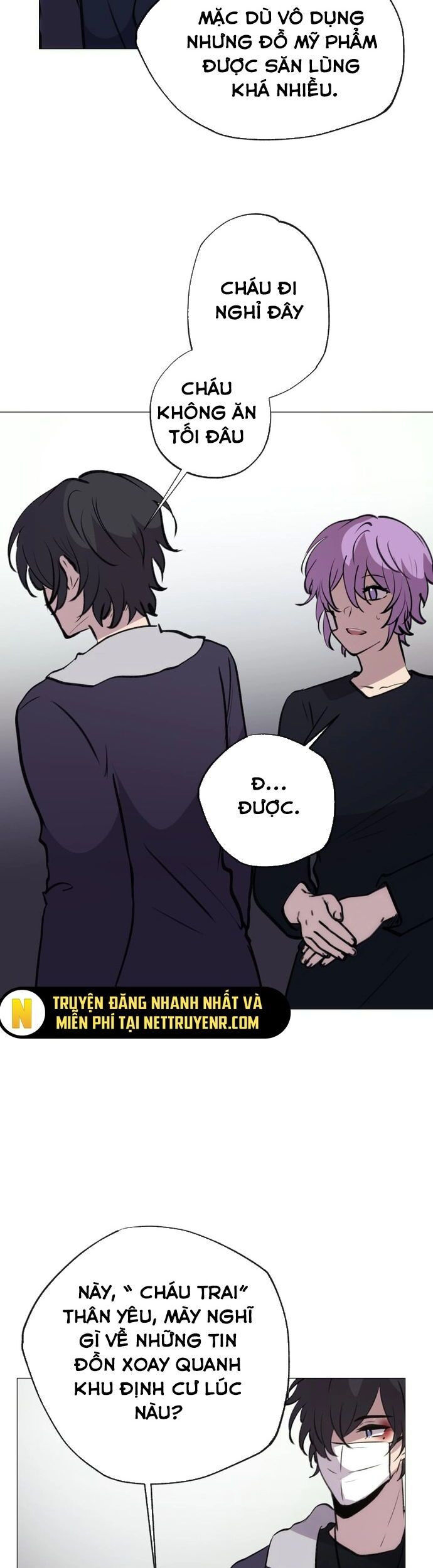 Trọng Sinh Mạc Thế - Chapter 150 - Page 31