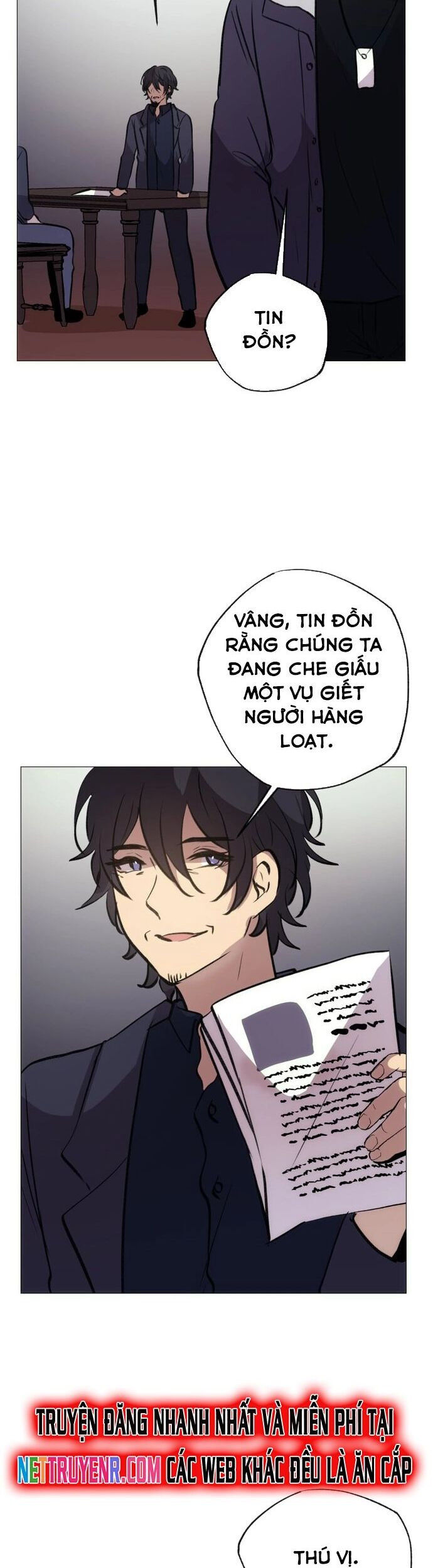 Trọng Sinh Mạc Thế - Chapter 150 - Page 32