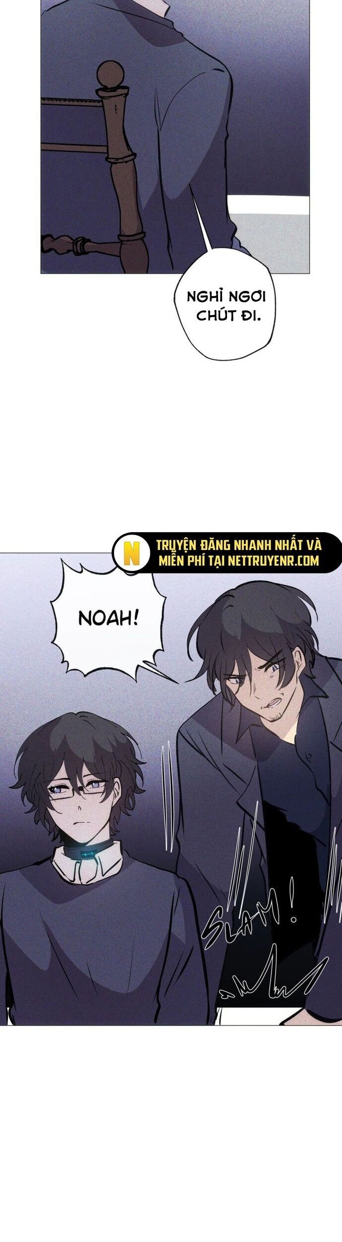 Trọng Sinh Mạc Thế - Chapter 150 - Page 36