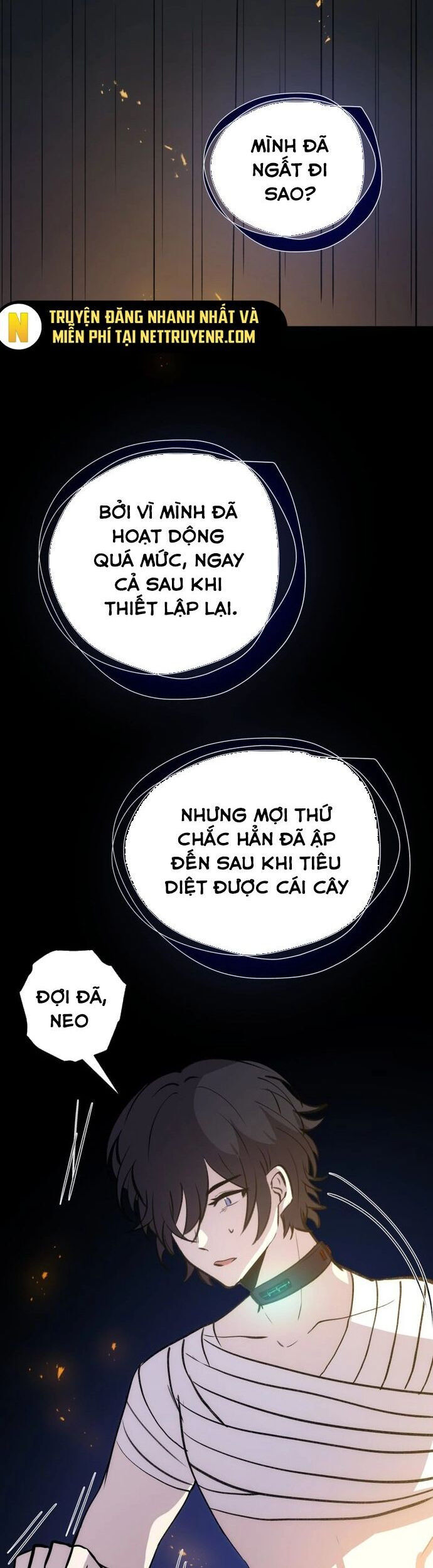 Trọng Sinh Mạc Thế - Chapter 150 - Page 40