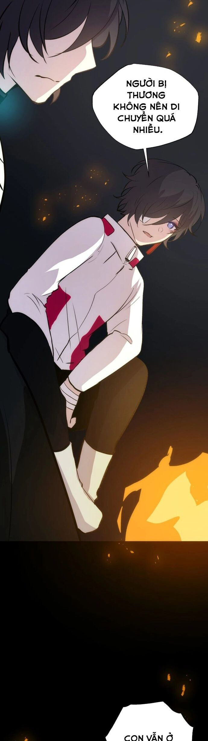 Trọng Sinh Mạc Thế - Chapter 150 - Page 42