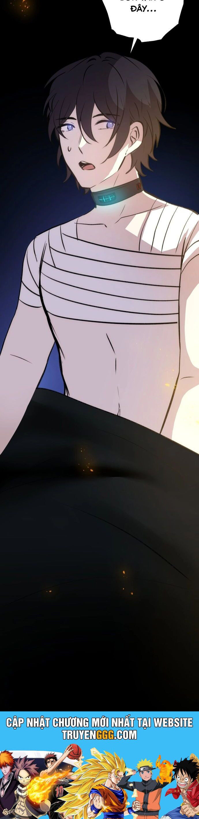 Trọng Sinh Mạc Thế - Chapter 150 - Page 43