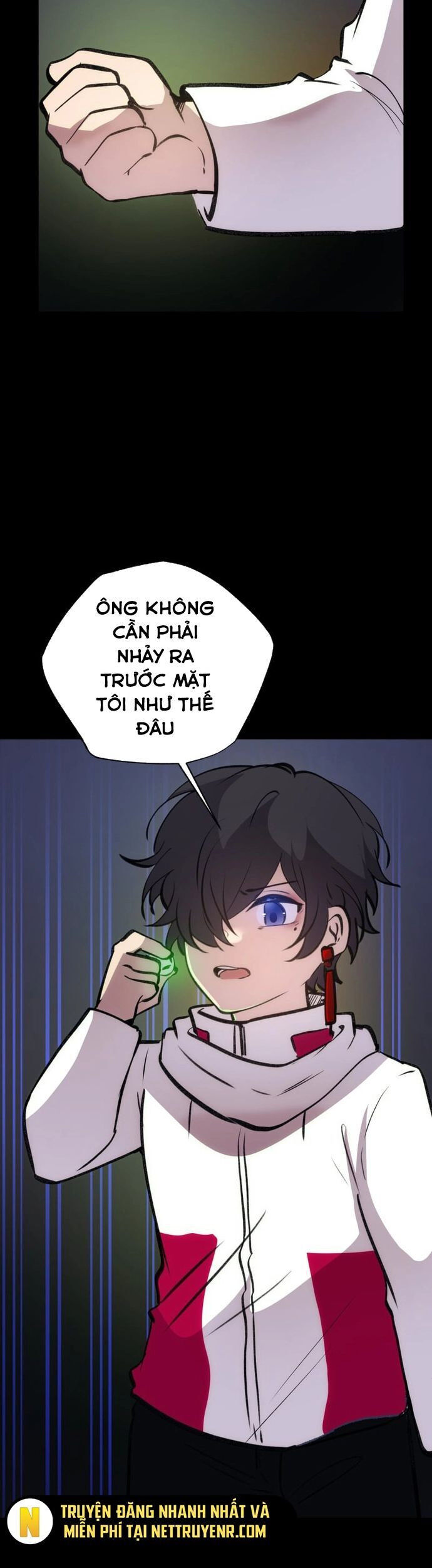 Trọng Sinh Mạc Thế - Chapter 150 - Page 5