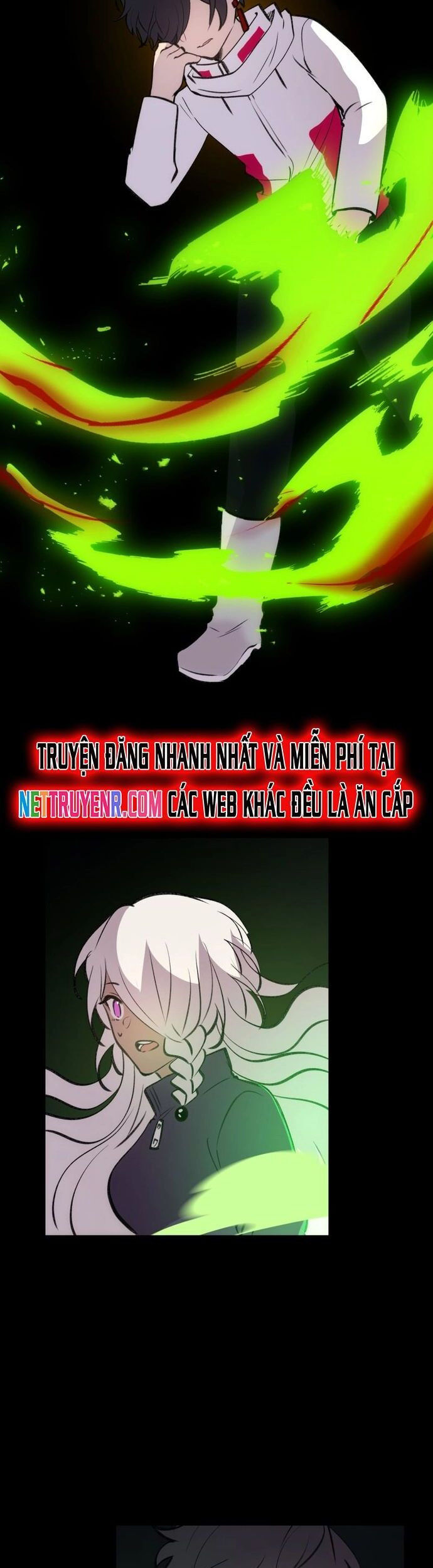 Trọng Sinh Mạc Thế - Chapter 150 - Page 7