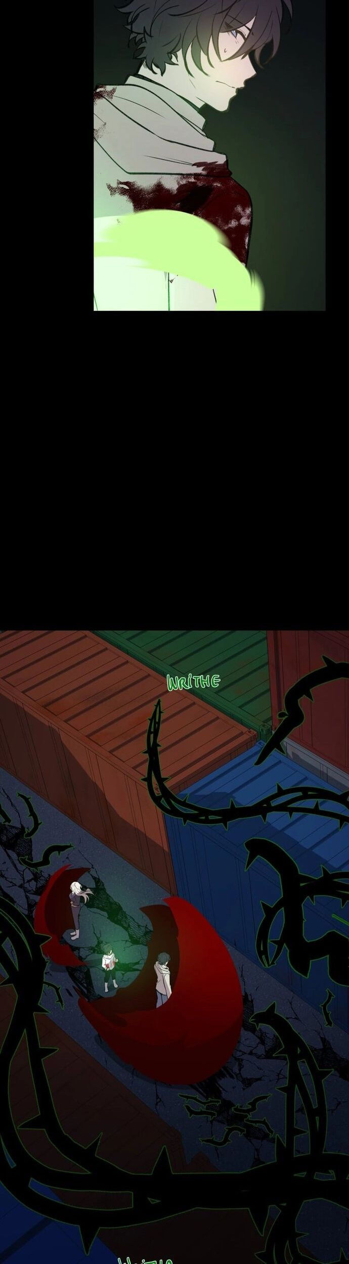 Trọng Sinh Mạc Thế - Chapter 150 - Page 8