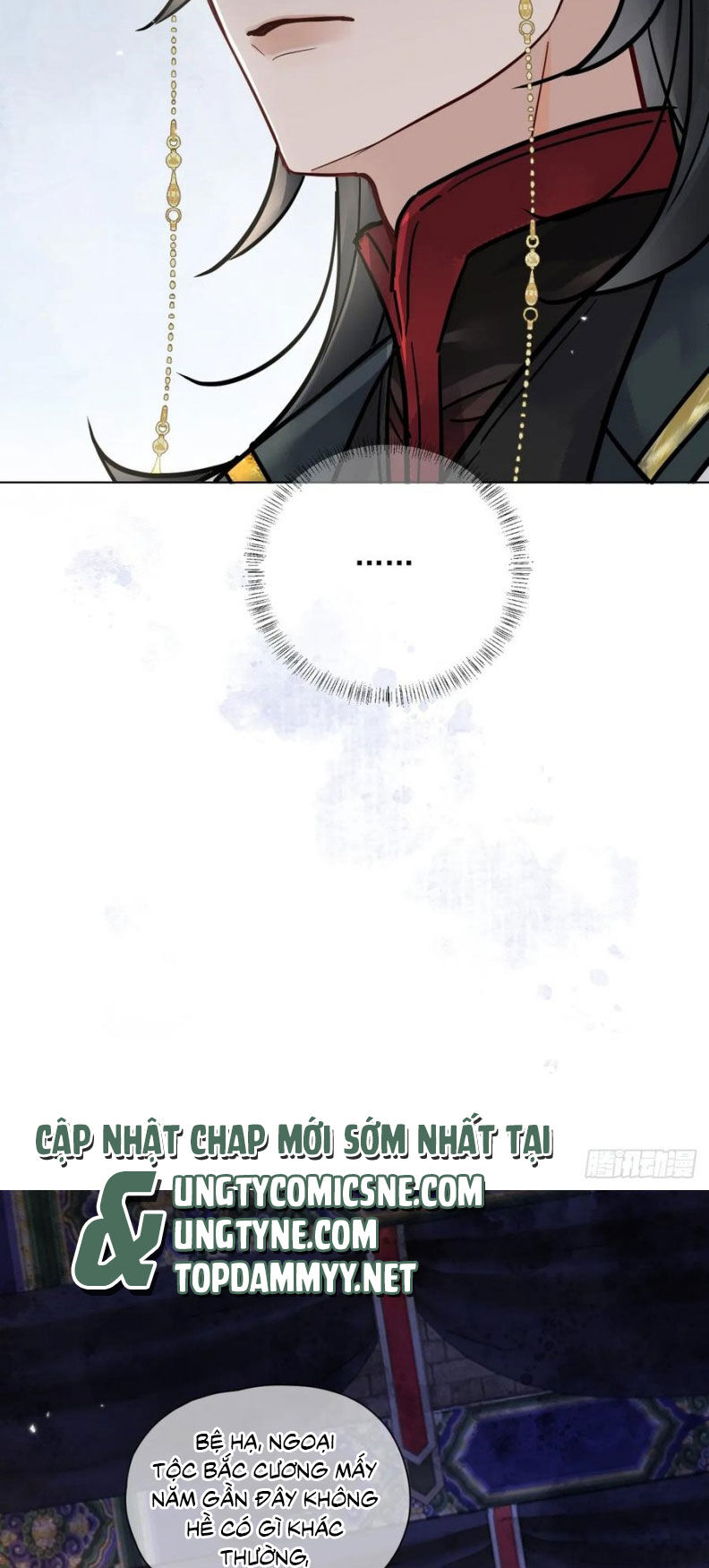 Cư Tâm Bất Kính - Chapter 46 - Page 13